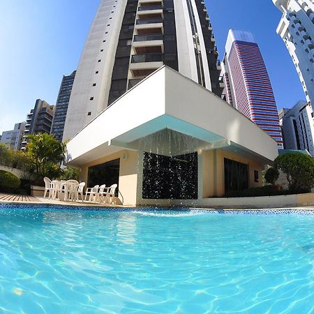 H4 Fortune Jardins São Paulo Buitenkant foto