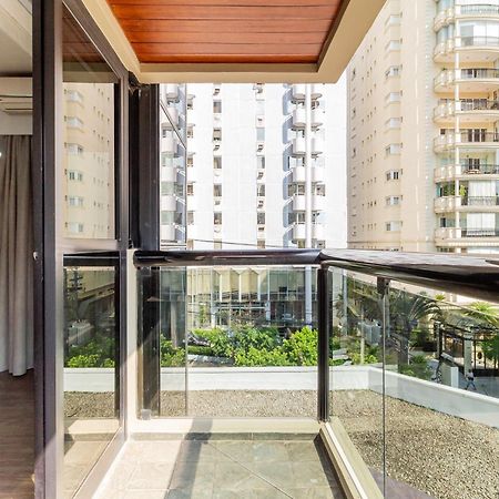H4 Fortune Jardins São Paulo Buitenkant foto