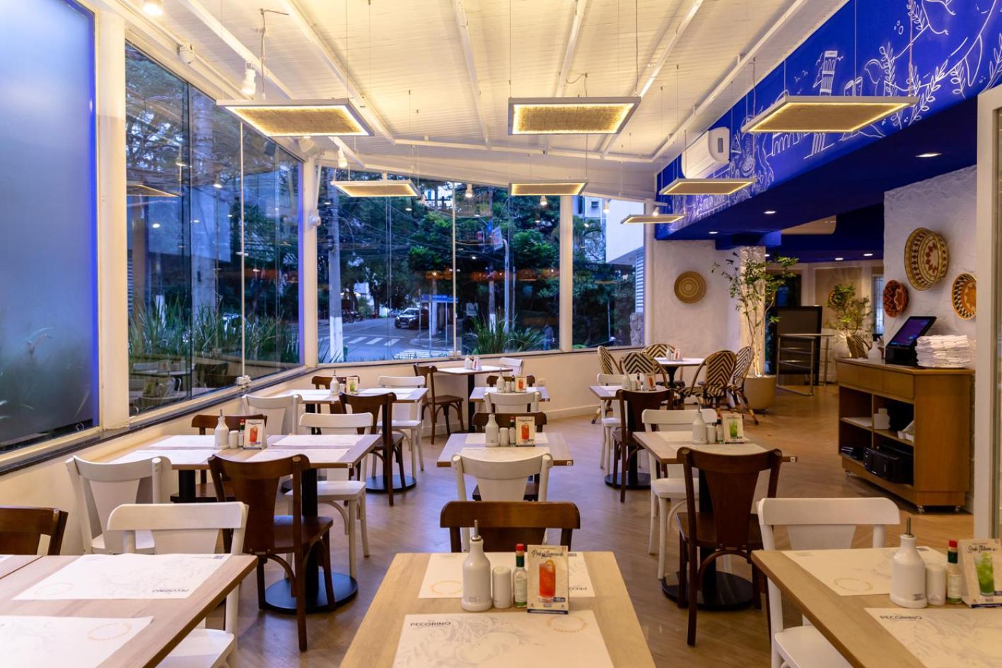 H4 Fortune Jardins São Paulo Buitenkant foto