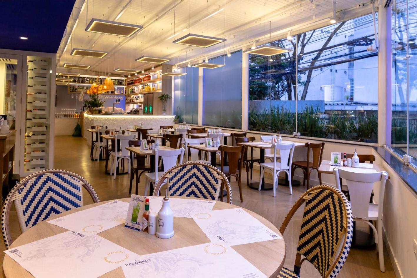 H4 Fortune Jardins São Paulo Buitenkant foto
